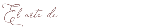 El arte de Ana Rey
